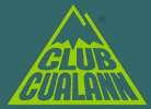 Cualann Logo